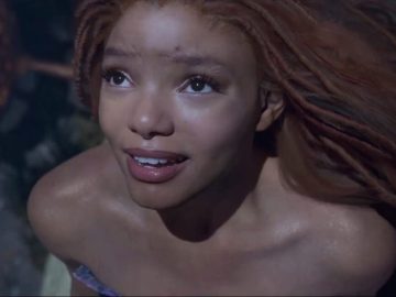 Trailer na hranú Malú morskú vílu spôsobil kontroverzie. Na YouTube mal za dva dni 1,5 milióna „dislajkov“