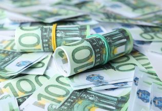 rebríček najbohatších Slovákov, peniaze, Forbes
