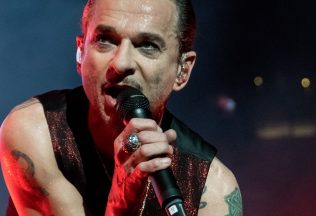 Depeche Mode sa vráti na Slovensko! Britské legendy ohlásili aj nový album