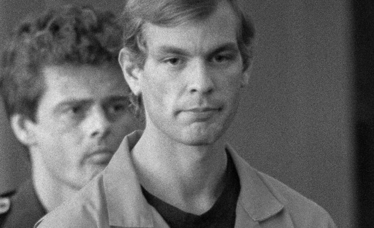 Jeffrey Dahmer, sériový vrah, krimi, kanibalizmus