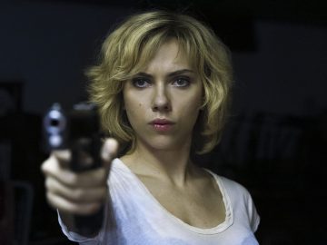 kvíz, film, herci, Scarlett Johansson