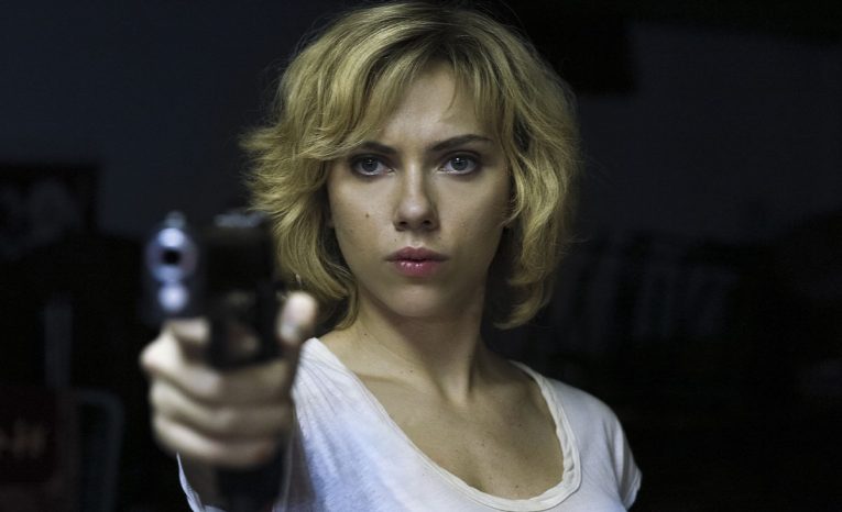 kvíz, film, herci, Scarlett Johansson