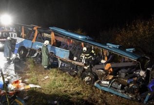 dopravná nehoda, Slovensko, tragédia