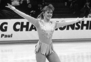 krasokorčuľovanie, Tonya Harding, fakty a zaujímavosti, šport, krimi, útok, Nancy Kerrigan, USA, olympijské hry
