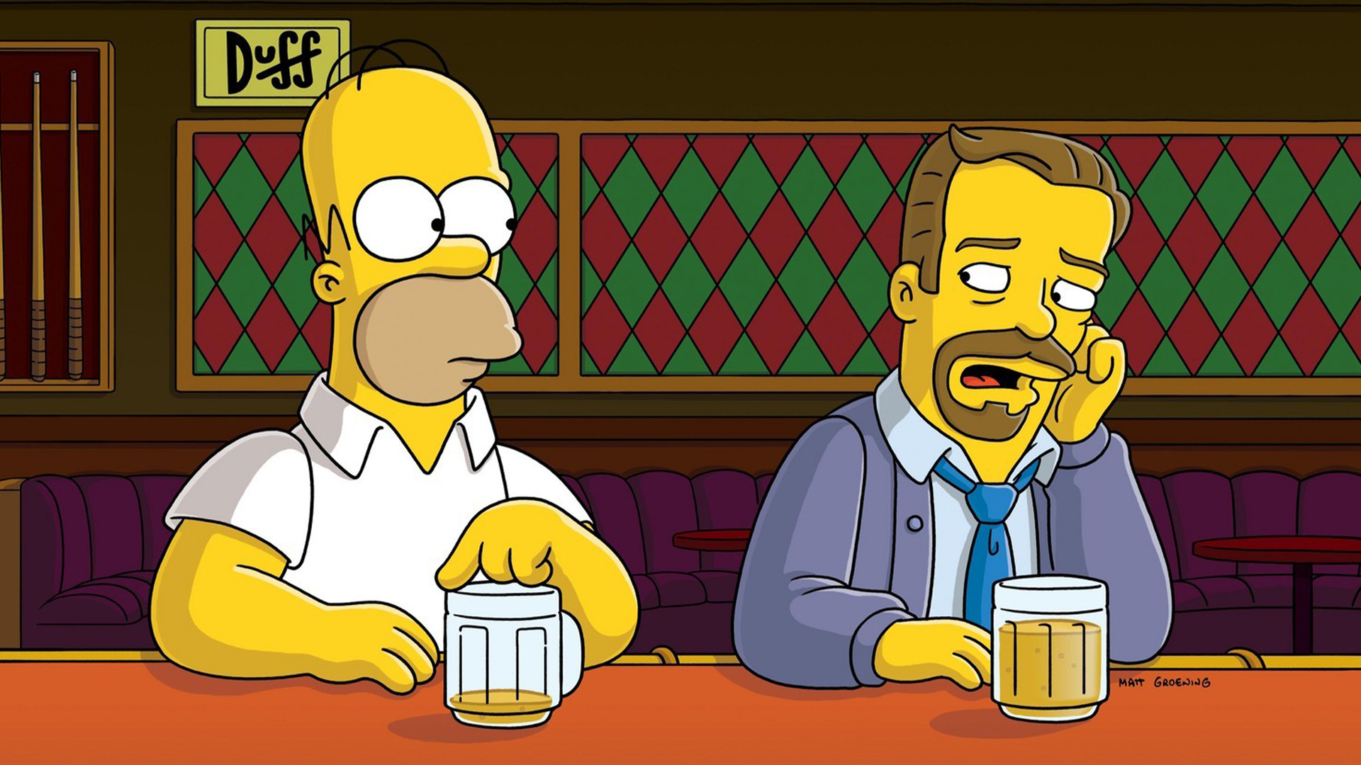 15 chybných scén zo seriálu Simpsonovci, ktoré tvorcovia nejako neustriehli