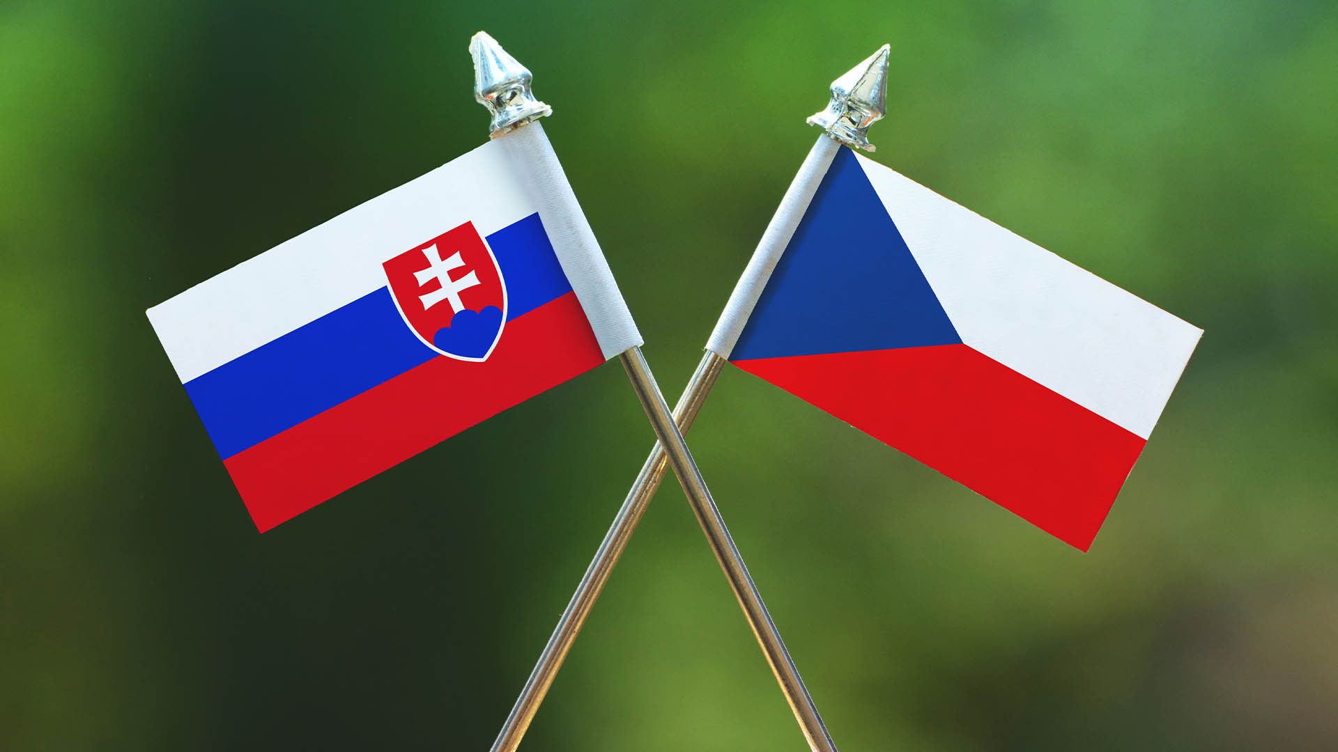 Otestuj sa: Ako sa po slovensky povedia tieto české slová?
