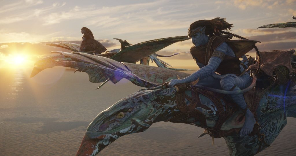 Avatar: Cesta vody, premiéra 2022, James Cameron, Avatar 2, ako sa natáčal Avatar