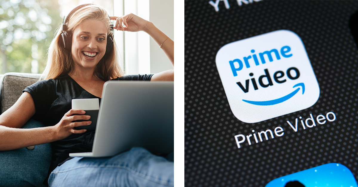 Prime Video od Amazonu ponúka prácu snov Za sledovanie filmov dostaneš tisíc