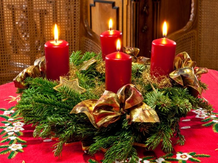 advent, Vianoce, adventná nedeľa, zaujímavosti o advente