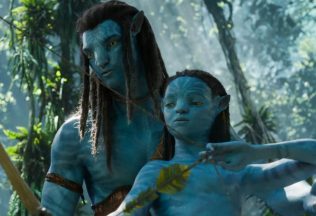 Avatar 2, trailer
