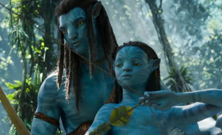 Avatar 2, trailer