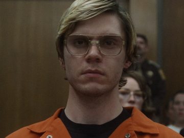 Seriál Monster: The Jeffrey Dahmer Story dostane ďalšie dve série. Zameria sa na iných sériových vrahov