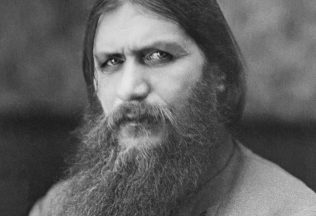 Rasputin, fakty a zaujímavosti, ruský cár, história