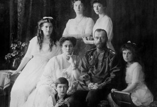Ivan Hrozný, Romanovovci, cárska rodina, história, ruské dejiny