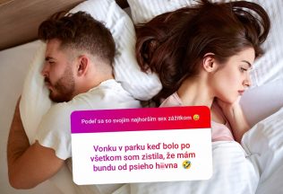Slováci sa podelili o svoje najtragickejšie posteľné zážitky