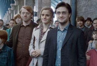 Warner Bros. chce ďalšie filmy zo sveta Pána prsteňov a Harryho Pottera. Dočkáme sa ich?