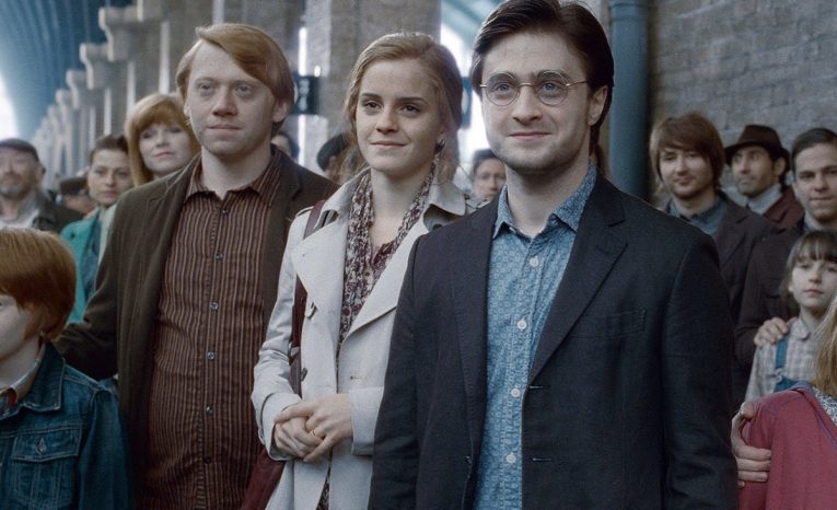 Warner Bros. chce ďalšie filmy zo sveta Pána prsteňov a Harryho Pottera. Dočkáme sa ich?