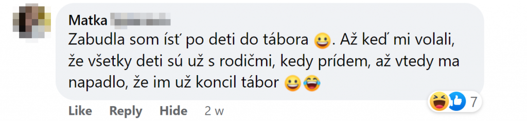 slovenskí rodičia, slovenské mamičky, príhody rodičov s deťmi, vtipné príhody, rodičovské faily