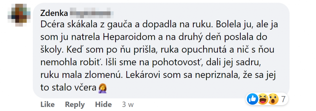 slovenskí rodičia, slovenské mamičky, príhody rodičov s deťmi, vtipné príhody, rodičovské faily