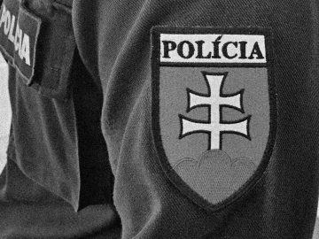 Slovensko, krimi, kriminálne prípady, polícia