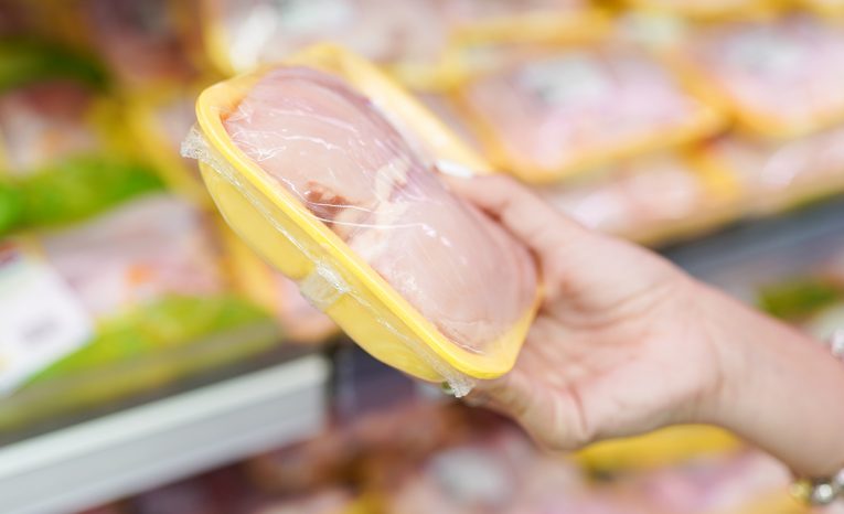 Singapur bol doteraz jedinou krajinou, kde sa môže predávať mäso vypestované v laboratóriu.