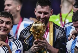 Messi, majstri sveta, Argentína, futbal, 2022, Česko, výhra, stávka