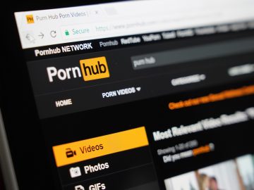 PornHub Insights, stránky s obsahom pred dospelých, štatistiky za rok 2022, čo ľudia vyhľadávali najviac