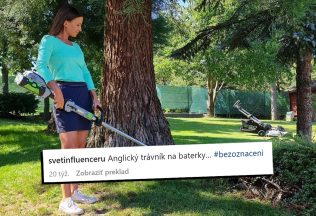 influenceri, slovenskí influenceri, neoznačená reklama, profil na Instagrame