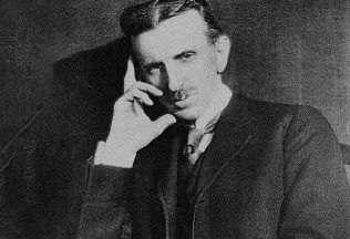 Nikola Tesla, fakty a zaujímavosti, historická osobnosť, vynálezca