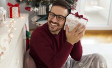 vianočné darčeky pre mužov, darčeky preňho, čo kúpiť mužom na Vianoce