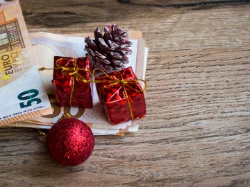 Slováci, Slovensko, prieskum, nákup vianočných darčekov, Slováci nebudú kupovať vianočné darčeky, Vianoce