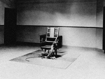 George Stinney, najmladší popravený Američan