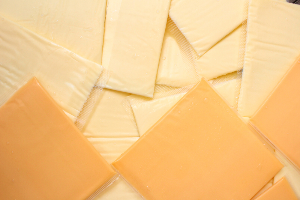 jedlo, Amerika, USA, americké jedlá, ktoré ľudia neznášajú, plátkový syr, syr v spreji