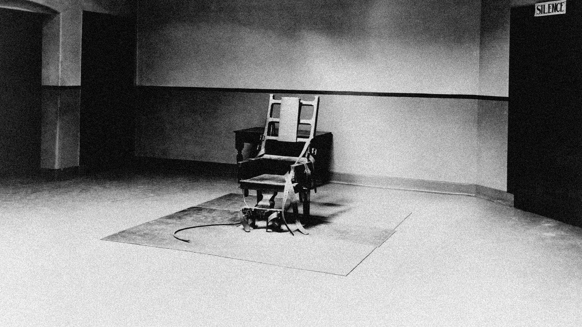 George Stinney drží smutný rekord. V štrnástich sa stal najmladším popraveným Američanom