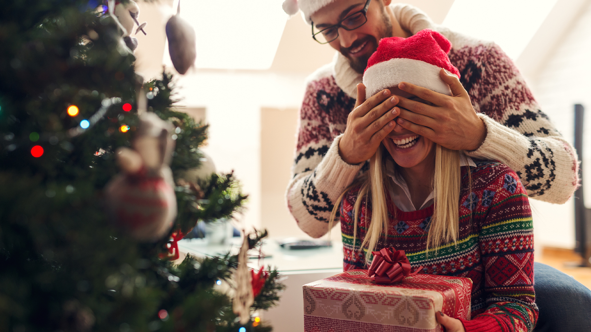 Akým darčekom potešíš ženu na Vianoce? 7 tipov, vďaka ktorým ťa bude milovať ešte viac