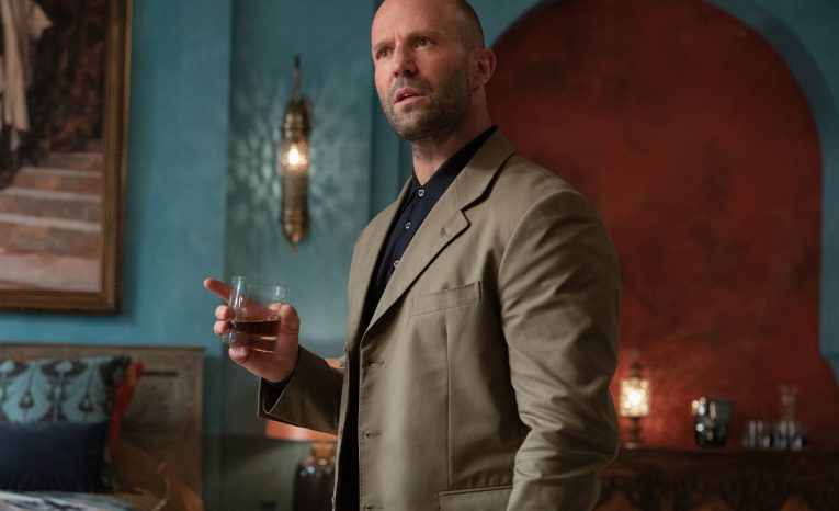 Fortunova hra, filmová novinka, na čo ísť do kina, filmové fakty, Jason Statham