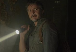 The Last of Us, herci, filmy a seriály, Pedro Pascal