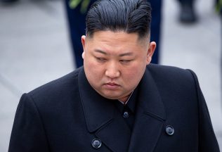 Severná Kórea, diktatúra, fakty, Kim Čong-un, KĽDR, fakty a zaujímavosti