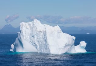 Vedci odhalili, aký krutý osud čaká ľadovce do konca storočia