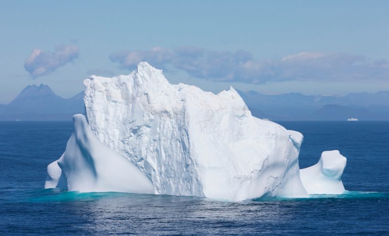Vedci odhalili, aký krutý osud čaká ľadovce do konca storočia