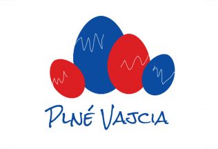 Prerobili sme logá slovenských politických strán na jedlo