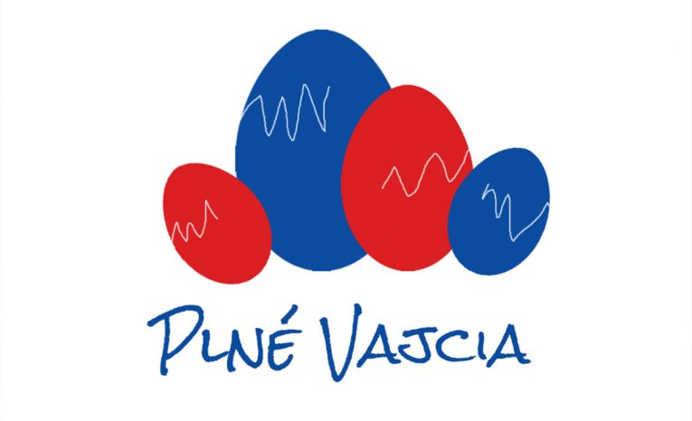 Prerobili sme logá slovenských politických strán na jedlo