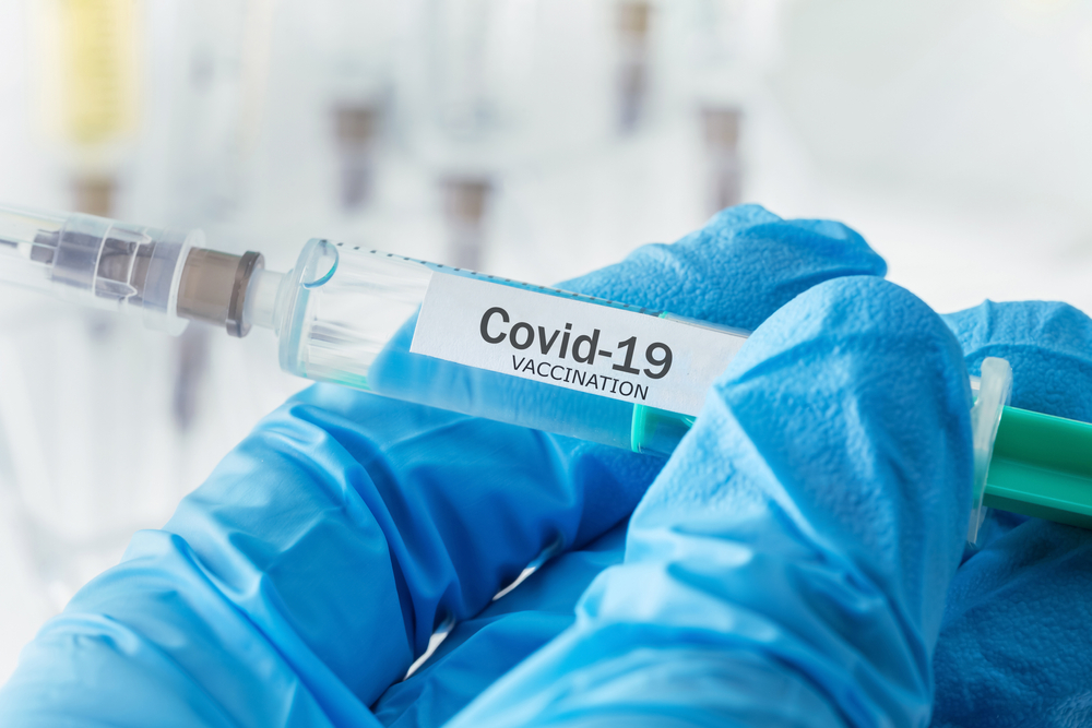 Vakcína proti COVID-19 môže znížiť účinnosť Botoxu