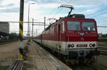 Plánuješ cestu vlakom po Slovensku? Predaj lístkov bude obmedzený, v týchto časoch si ho nekúpiš