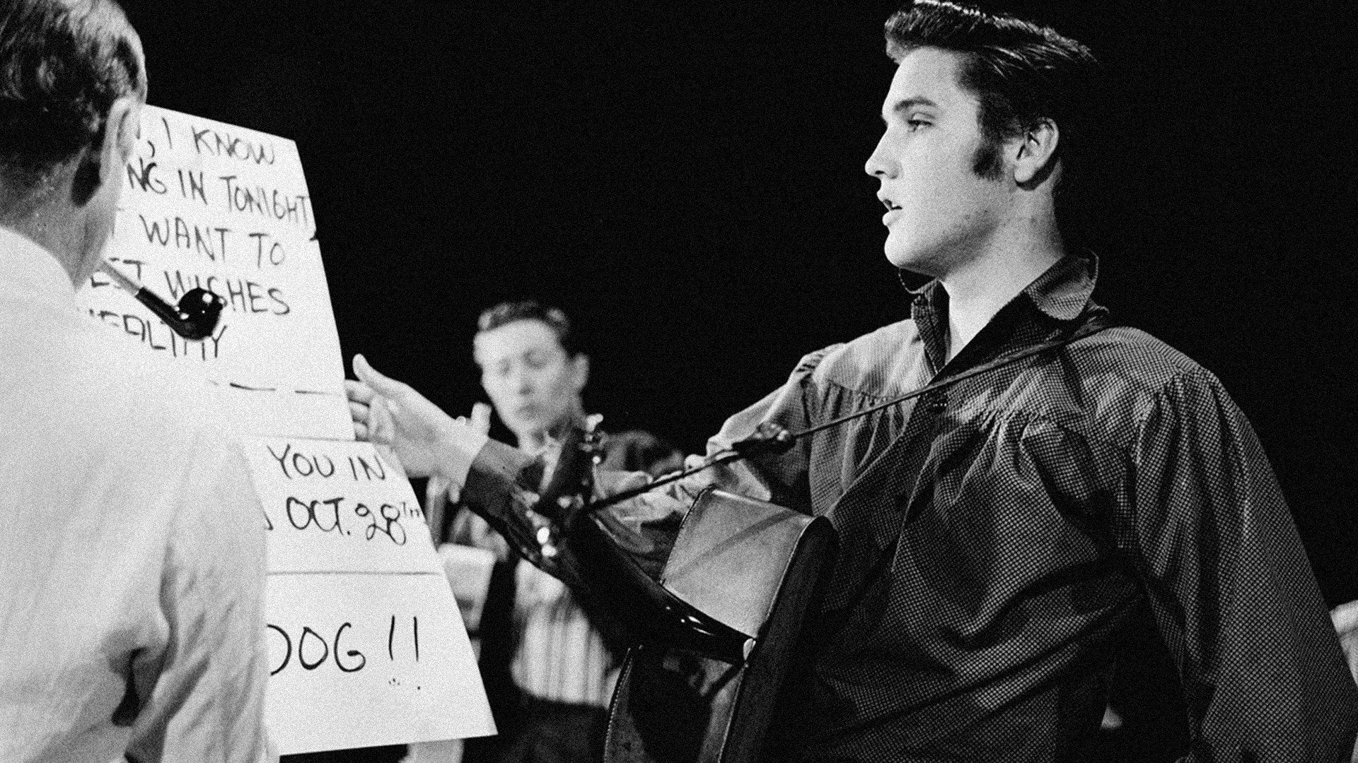 Ako sa stal Elvis Presley tvárou očkovacej kampane? Kráľ rokenrolu zachránil tisíce životov
