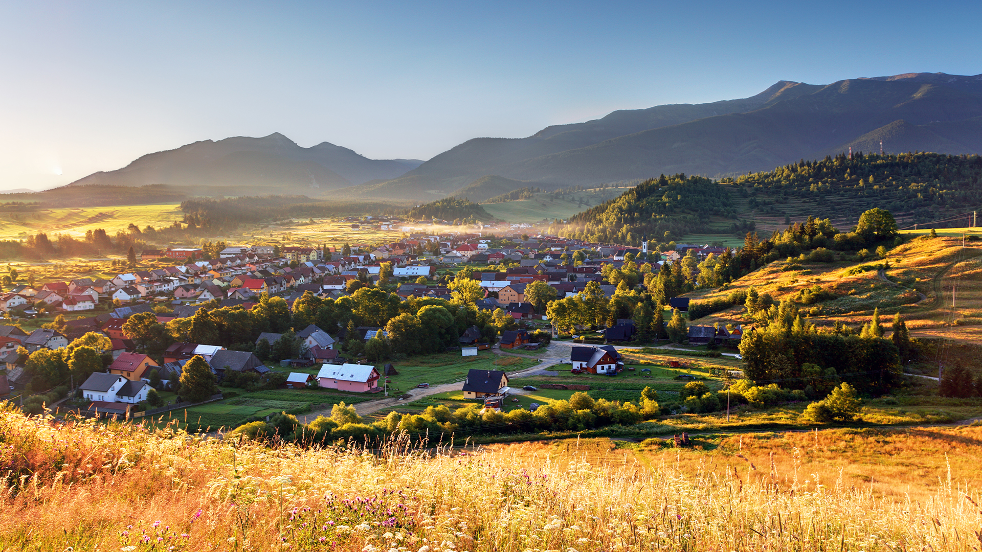 Na Slovensku zanikli desiatky obcí. Obyvatelia plakali a niektorých spomienky bolia stále