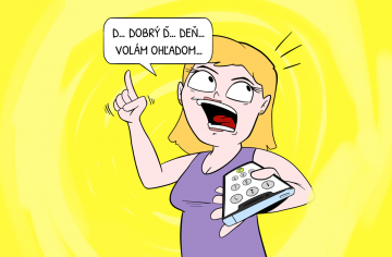 10 vecí, ktoré robíš aj ty, ale nechceš si to priznať