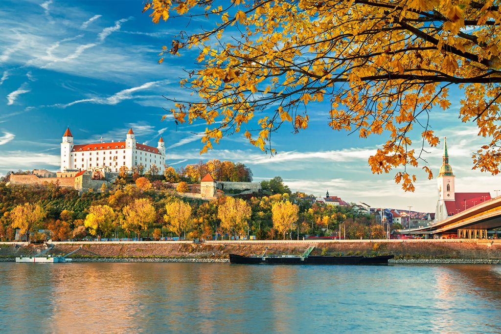 Bratislava, sčítanie obyvateľstva