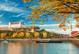 Čím je Bratislava výnimočná? Sčítanie obyvateľstva odhalilo niekoľko špecifík