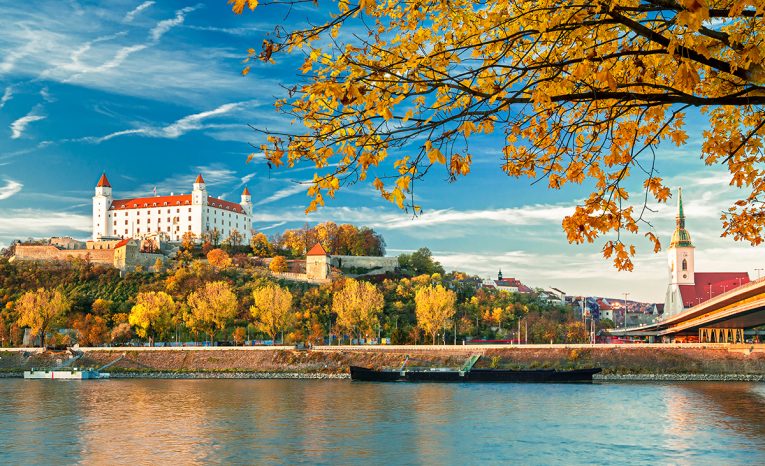 Čím je Bratislava výnimočná? Sčítanie obyvateľstva odhalilo niekoľko špecifík